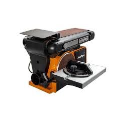 Max Extra MX3795 Bant ve Disk Zimpara Makinesi 370 Watt