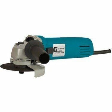 Catpower 6101 Eco Taşlama Spiral 115 Mm 710 Wat