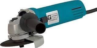 Catpower 6101 Eco Avuç Taşlama Spiral 115 Mm 710 Wat