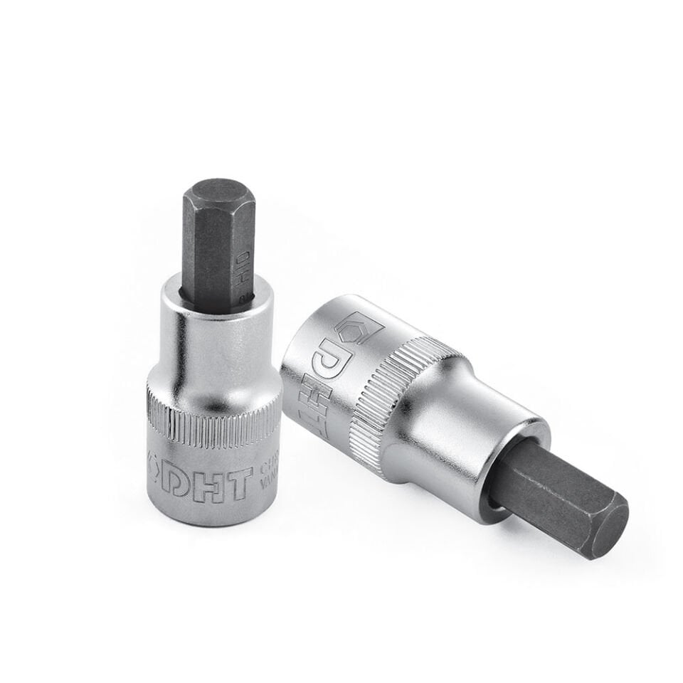 Dht Lokmalı Allen Uç-19mm (1/2)