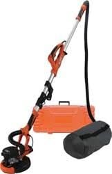 Maxextra MX7285 Toz Emişli Alçıpan Duvar Zımpara Makinesi
