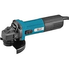 Catpower 6117 Avuç Taslama Makinasi 720W