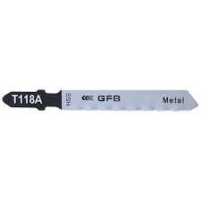 Dekubaj Bicagi Ucu Ahsap-Metal-Gfb (5li Pk)