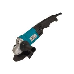 Catpower 6128 Devir Ayarlı Taşlama Spiral 125 Mm 1300 Watt