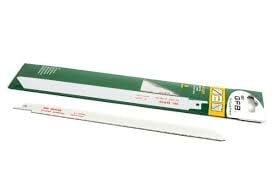 Tilki Kuyrugu Testeresi Biçagi Gfb