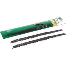 Tilki Kuyrugu Testeresi Biçagi Gfb