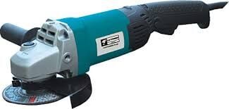 Catpower 6128 Devir Ayarlı Taşlama Spiral 125 Mm 1300 Watt