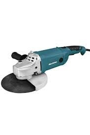 Max Extra MXP21400 Taşlama Spiral 180 Mm 2400 W