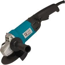 Catpower 6128 Devir Ayarli Taslama Spiral 125 Mm 1300 Watt