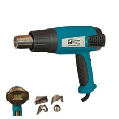 Catpower 203 Dijital Sıcak Hava Tabancası 2000 Watt