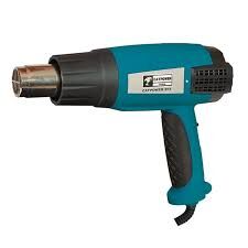 Catpower 203 Dijital Sicak Hava Tabancasi 2000 Watt