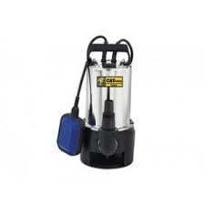 Catpower 676 Kirli Su Dalgiç Pompasi 1100 W