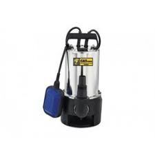 Catpower 676 Kirli Su Dalgıç Pompası 1100 W
