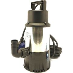 Catpower 676 Kirli Su Dalgıç Pompası 1100 W