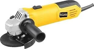 Rown Rn2020 500 Watt 115 Mm Avuç Taşlama