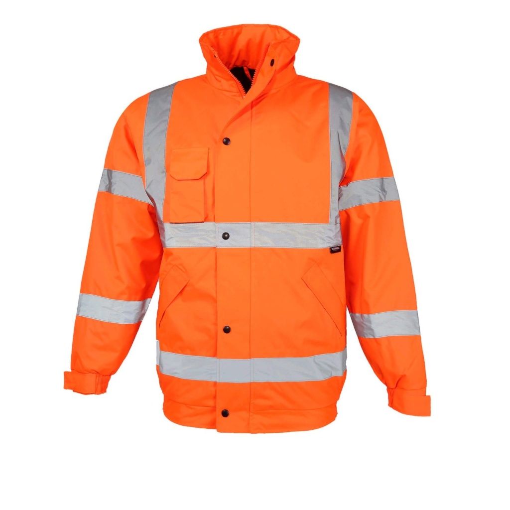 Junior Fosforlu Parka Oxford  JN-1011
