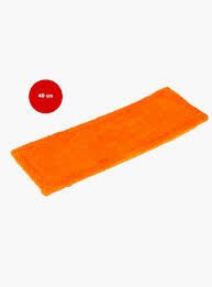 Nemli Mikro Mop Yedeği 40 cm Doğus