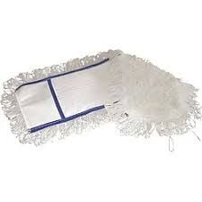 Nemli Mikro Mop Yedeği 40 cm Doğus