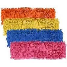 Nemli Mikro Mop Yedeği 40 cm Doğus