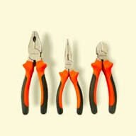 FIXIO 3 Parça Profesyonel Pense Seti