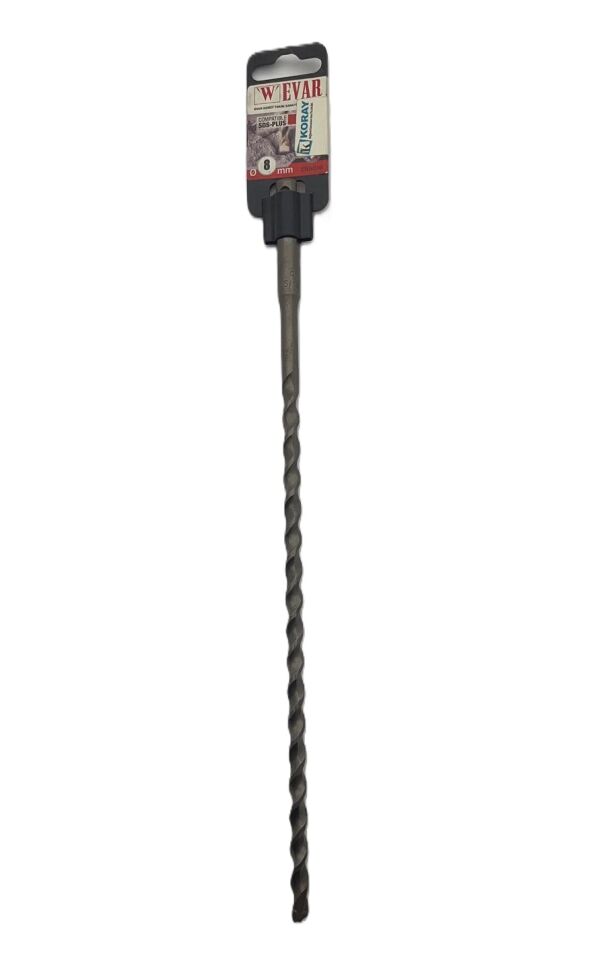 Evar Sds Plus Elmas Matkap Ucu 8*310