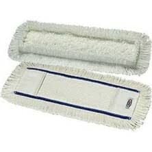 Nemli Mikro Mop Yedeği 50 cm Doğus