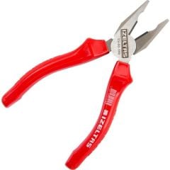 İzeltaş Opak Seri Kombine Pense 160 mm