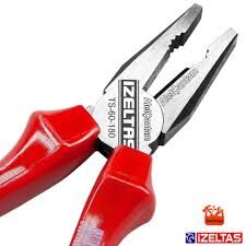 Izeltas Opak Seri Kombine Pense 160 mm
