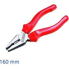 İzeltaş Opak Seri Kombine Pense 160 mm