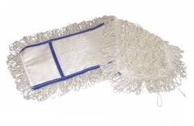 Nemli Mikro Mop Yedeği 60 cm Doğuş