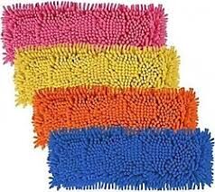 Nemli Mikro Mop Yedeği 60 cm Doğuş