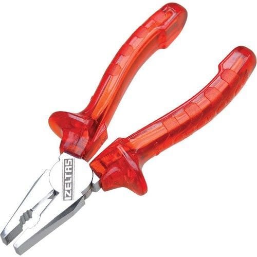 İzeltaş Kraft Seti Kombine Pense 160 mm