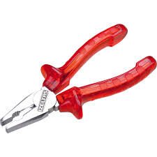 Izeltas Kraft Kombine Pense 160 mm