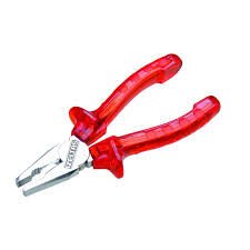 Izeltas Kraft Kombine Pense 160 mm