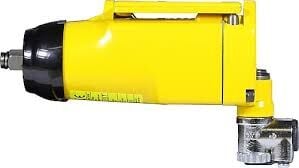 Yama AT-5030 Havalı Somun Sökme 3/8'' 10 Avuç Içi