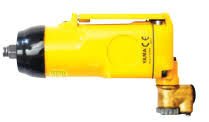 Yama AT-5030 Havalı Somun Sökme 3/8'' 10 Avuç Içi