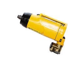 Yama AT-5030 Havalı Somun Sökme 3/8'' 10 Avuç Içi