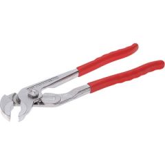 İzeltaş Ford Pense 240 mm Pvc Kaplı Saplı