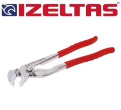 İzeltaş Ford Pense 240 mm Pvc Kaplı Saplı