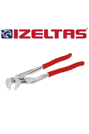 İzeltaş Fort Pense 240 mm