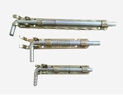 Sürgü Yayli Ferforje