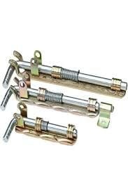 Sürgü Yayli Ferforje