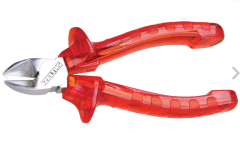 İzeltaş Kraft Seri Yan Keski 140 mm