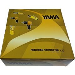 Yama AT-5040K 1/2'' Somun Sökme Seti