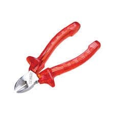 Izeltas Kraft Seri Yan Keski 180 mm