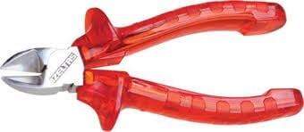 İzeltaş Kraft Seri Yan Keski 180 mm