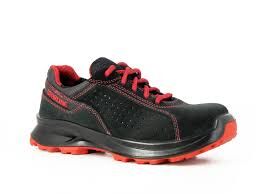 Starline STL-9011 S1P SRC Süet Kompozit Burun Is Ayakkabisi