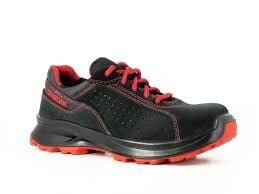 Starline STL-9011 S1P SRC Süet Kompozit Burun Is Ayakkabisi