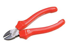 Izeltas Opak Seri Yan Keski 140 mm