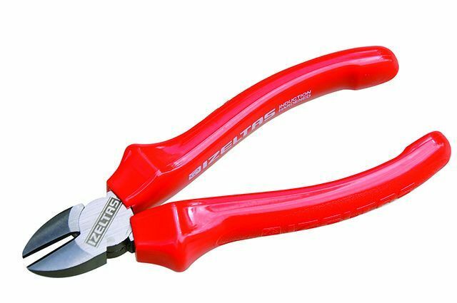 İzeltaş Opak Seri Yan Keski 140 mm